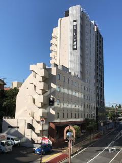 Meet Inn Narita - Narita - 3