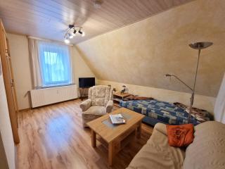 Ferienwohnung Seestern Ückeritz - Ueckeritz - 0