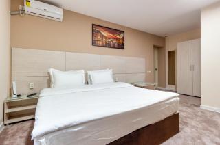 Musafir Hotel - Tashkent - 2