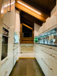 Breathtaking Waterfall Apartment nr 3 - Lauterbrunnen - 7