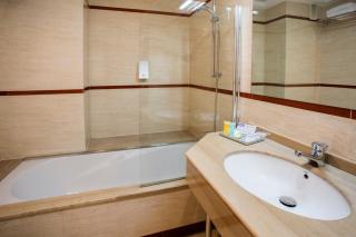 Gran Hotel de Ferrol - 1