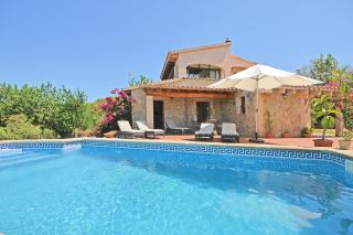 Can Singa - Port d'Alcudia - 9