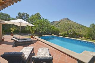 Can Singa - Port d'Alcudia - 5