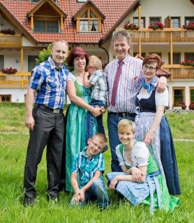Hotel Walkenstein - Oberwolfach - 3