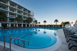 TUI Blue Barut Andız - All Inclusive - Adults Only - 4