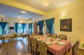 Casa Do Amor by VEO - Part of StayVista - Sangolda - 3