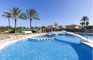 Precioso apartamento frente al mar - Denia - 3