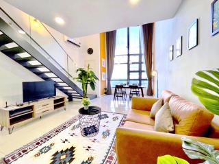 EkoCheras Designer Suite by Moka @ Cheras - Kuala Lumpur - 5