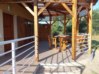 Bungalow - Tiszagyenda - 3