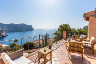 Villa Almeda - Port d'Andratx - 0