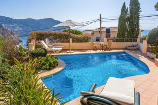 Villa Almeda - 8