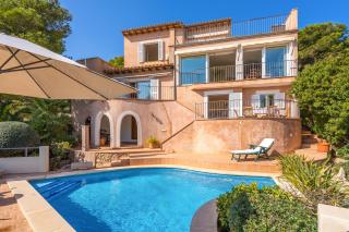 Villa Almeda - Port d'Andratx - 9