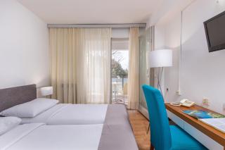 Hotel Zagreb - Crikvenica - 6