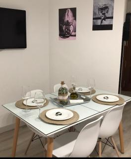APARTAMENTO SOL Y PLAYA - Fuengirola - 1
