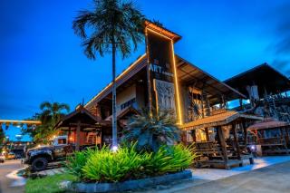 Suankaew Art Cottage - Ban Tha Sai - 9