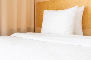 Hotel Kolumbs - Liepāja - 6