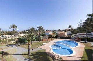 Precioso apartamento frente al mar - Denia - 2