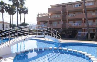 Precioso apartamento frente al mar - Denia - 4