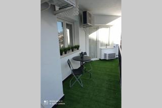 GMC Turistics - The Old Fisherman House - Marbella - 8