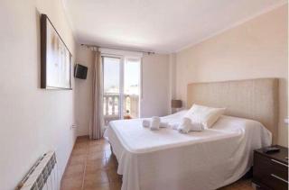 Precioso apartamento frente al mar - Denia - 7