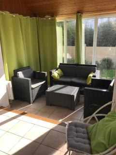 Maison rue du phare centre ville chez Christine - Quiberon - 4