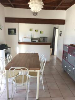 Maison rue du phare centre ville chez Christine - Quiberon - 3