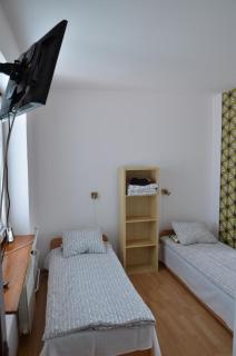 Apartament Tolek - Varsovie - 1