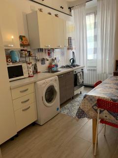 CASA IVO - Genova - 8