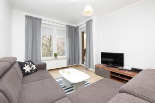 Apartamenty Osiedle Polanki by Noclegi Renters - Colberga - 6