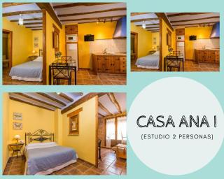 Casa Ana - Beceite - 9