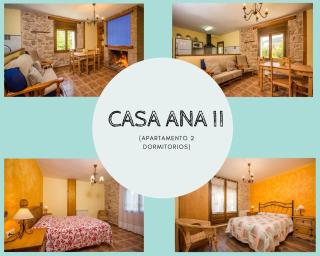 Casa Ana - Beceite - 8