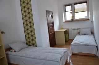 Apartament Tolek - Varsovie - 7
