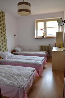 Apartament Tolek - Varsovie - 3