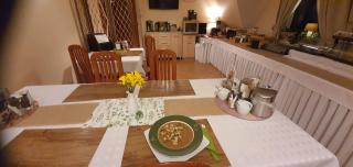 KARCZMA MYŚLIWSKA - 5