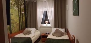 KARCZMA MYŚLIWSKA - 7