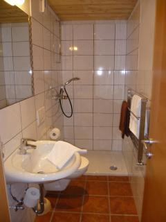 Apartments Suggadin - 9