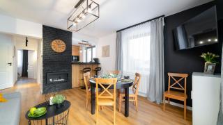 VacationClub - Komuny Paryskiej 30 Apartament 3 - Karpacz - 3