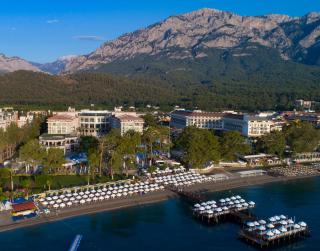 Akra Kemer - Ultra All Inclusive - 0