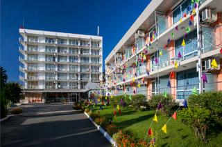 Hotel Coop - Kiten - Kiten - 8