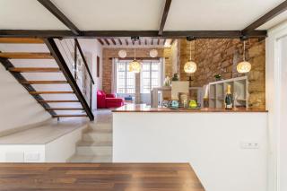 Apartamento Casco Antiguo Alicante - 5