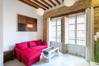 Apartamento Casco Antiguo Alicante - Alicante - 3