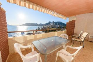 Realet R 4G - Calpe - 0
