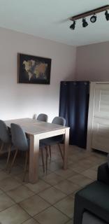 Appartement à Bredene au rez-de-chaussée - Bredene - 4