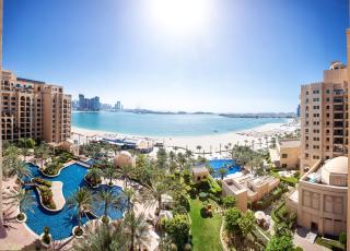Harmony Vacation Homes - South Residence - Dubai - 0