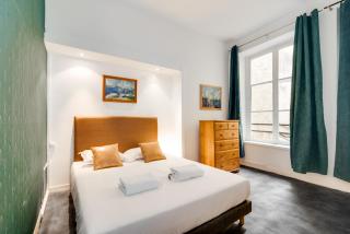 Chic apartment - 2BR-5P - Boulevard Saint-Germain - Paris - 2