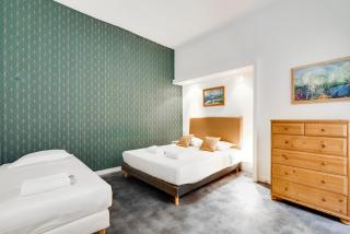 Chic apartment - 2BR-5P - Boulevard Saint-Germain - Paris - 3