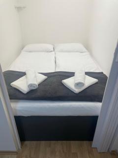 Martinske Hole, Apartman, Nova Ponorka - 5