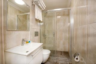 Sim Hotel Istanbul Old City - Istanbul - 7