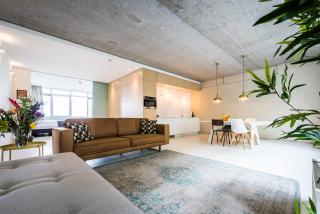 Houthavens Apartments - 0