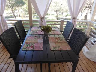 Adriatic Blue Coast Mobile Home - Jezera - 8